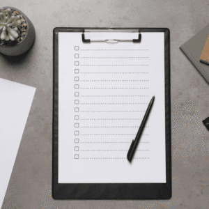 kontrola w gabinecie